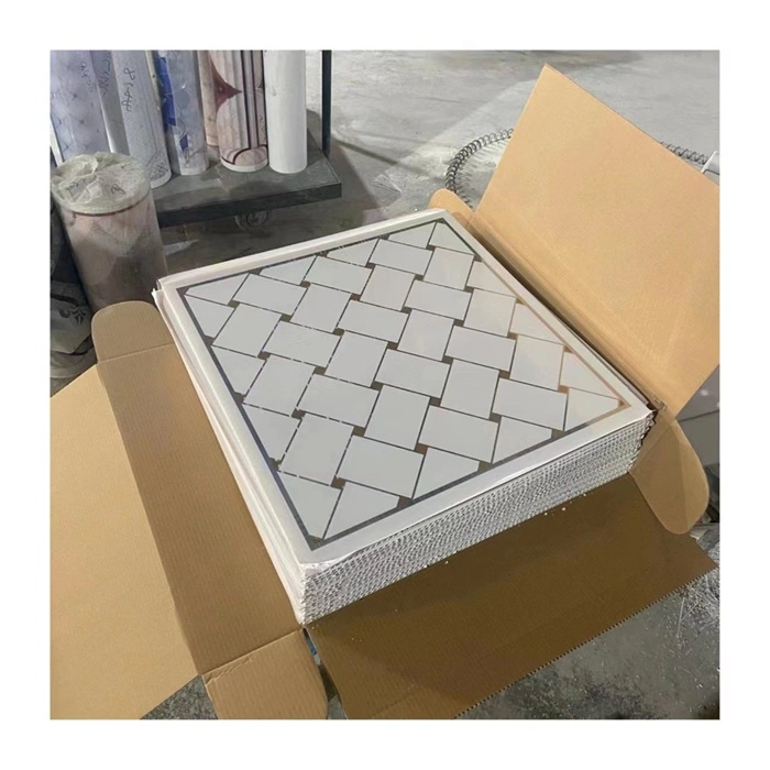 Galería Baldosas PVC